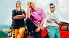 Els Catarres són el primer grup confirmat de les barraques de Roses