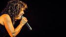 Rosana actuarà al Festival Sons del Món en la seva gira de retorn
