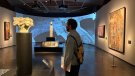 El MNAC dedica una gran exposició al Mestre de Cabestany