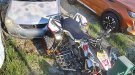 Enxampen diversos joves fent conduccions temeràries