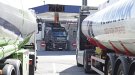 L’efecte Iran a l’Alt Empordà: els camions bloquegen la <a href=