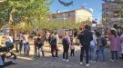 Avinyonet de Puigventós celebra la Festa de Pasqua