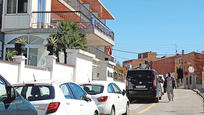 Polèmica i ball d’acusacions per l’arribada de demandants d’asil