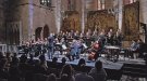 Les misses de Mozart i Schubert tanquen amb èxit la Pasqua del Festival de Perelada