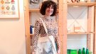 La figuerenca Neus Martí presenta el seu llibre ‘El cor de les meves tetes’ a Bonet