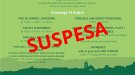 Suspenen la Fira de l’Espàrrec per la previsió meteorològica de diumenge