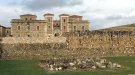 El castell tindrà Nits d’Art a l’estiu