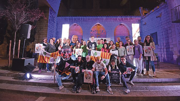 Les primeres Fires i Festes després de 150 anys com a ciutat