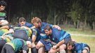Els Rucs colpegen a les semifinals