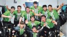 El Jonquerenc tomba el líder Tona