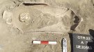 Especialistes de l’arqueologia desvelen un passat singular