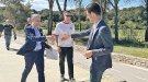 La inversió per regenerar les platges serà de 400.000 euros