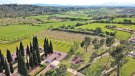 Llers fomenta la biodiversitat i ‘regenera papallones’ amb art