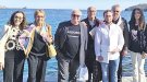 Cadaqués viu un cap de setmana de lletres amb la Fira Literària