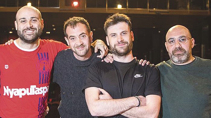 El Podcastfest porta a <a href=