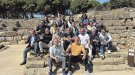 L’Arrels del Vi creix amb més cellers i expositors, i escull guanyadors