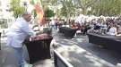 La Rambla de <a href=