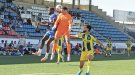 Empat insuficient en el derbi empordanès