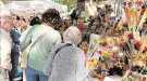 Un centenar de parades de llibres i <a href=