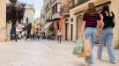 Les campanyes de vals de descompte generen 670.000 € als comerços de Figueres