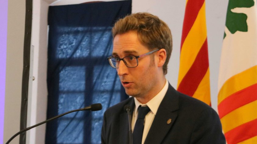 El jutjat admet a tràmit la denúncia contra '<a href=