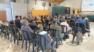 Els ramaders volen mesures per gestionar el retorn del llop