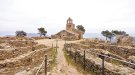 La Santa Creu de Rodes protagonista a la XIV Pujada a Sant Pere de Rodes