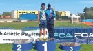 Paulino, campió gironí en combinades