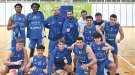 L’Adepaf aixeca el títol i salta a Copa