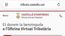 L’OVT, el nou sistema de gestió i recaptació tributària