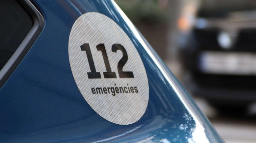 Mor electrocutat un operari de 33 anys a Roses