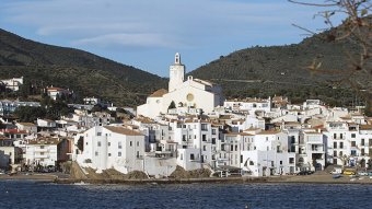 Detenen per un robatori el multireincident que va fer tocaments a una dona i es va masturbar a davant seu