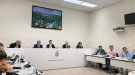 El Govern farà una pla director urbanístic per integrar la nova estació dins la trama urbana de <a href=