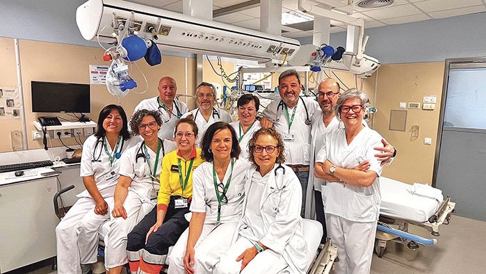 L’Hospital de <a href=