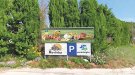 Multen un pagès amb 10.000 euros per un cartell