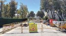 En marxa les obres de renovació del clavegueram 
