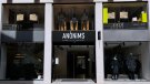 Anònims Creativity Market obre un nou espai a <a href=