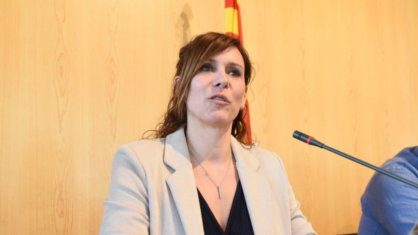 Cabanes accelerarà la instal·lació de càmeres arran de l'onada de robatoris
