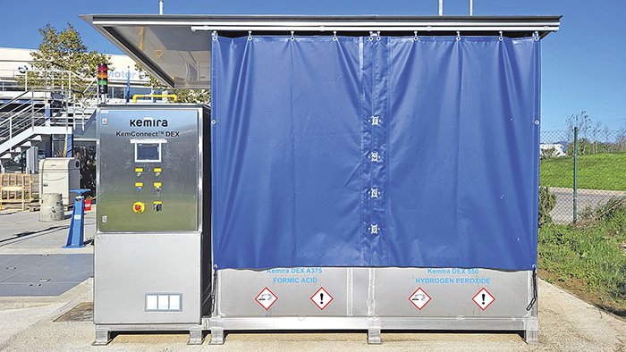 Tecnologia única, de París a Figueres