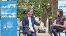 Masquef explica el seu compromís amb Figueres