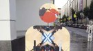 ‘Ladies and Gentlemen’ es fa seus els carrers de la Jonquera