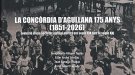 Arrenquen els actes per celebrar els 175 anys de la Societat La Concòrdia d'Agullana