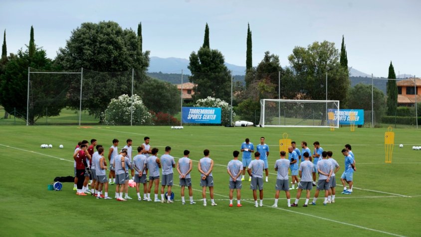 TorreMirona consolida el seu lideratge en el turisme esportiu 